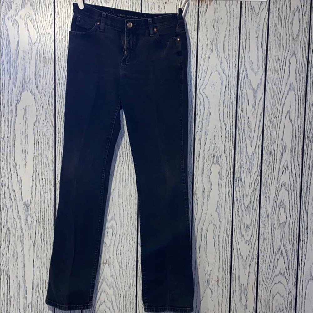 Wrangler q-baby women’s jeans